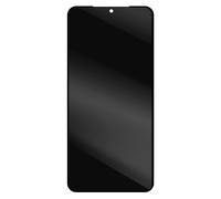 Relife Écran LCD et Vitre Tactile pour Xiaomi Redmi Note 10 et 10s Noir