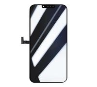 Ecran LCD pour iPhone 13 Pro Max avec Vitre Tactile Noir