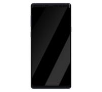 Relife, écran LCD pour Samsung Galaxy Note 9 écran tactile et boîtier, bleu foncé