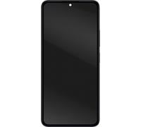 Ecran LCD pour Samsung Galaxy S24 FE avec Vitre Tactile et Châssis Noir