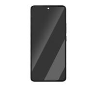 Ecran LCD pour Xiaomi 14T avec Vitre Tactile et Châssis Noir