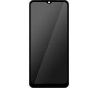 Ecran LCD Complet pour Xiaomi Redmi A2 Vitre Tactile et Châssis Noir