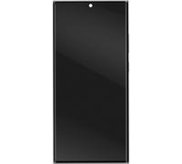 Relife, écran LCD Samsung Galaxy Note 20 Ultra 5G écran tactile et boîtier, blanc