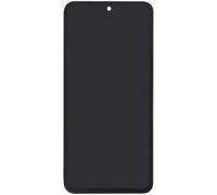 Relife Écran pour Nothing CMF Phone 1 LCD + Vitre Tactile + Châssis Noir