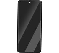 Relife Écran pour Redmi Note 14 Pro Plus LCD + Vitre Tactile + Châssis Noir
