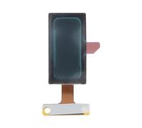 Relife Haut-parleur interne pour Google Pixel 4A Écouteur de remplacement Noir