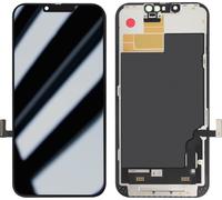 Relife, kit complet pour écran LCD et tactile de l'iPhone 13, noir