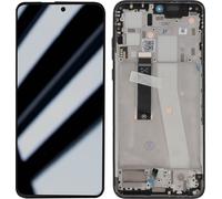 Relife, kit complet pour Motorola G13 écran LCD + écran tactile et boîtier, noir