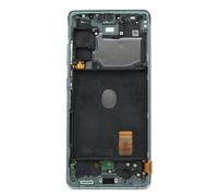 Relife, kit complet pour Samsung S20 FE écran LCD + écran tactile et boîtier, vert clair