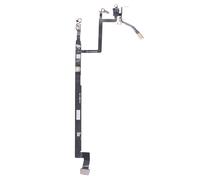 Nappe Bluetooth de remplacement pour iPhone 16 Pro Max Relife Noir