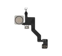 Relife Nappe Flash pour iPhone 13 Pièce de remplacement Noir