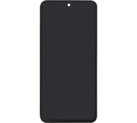 Écran pour Nothing CMF Phone 1 LCD + Vitre Tactile + Châssis Relife Noir