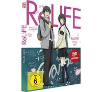 ReLIFE-OVAS [Import]