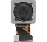Relife, Pièce détachée Caméra arrière pour Honor X8 5G, Capteur principal 48MP, Noir