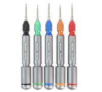 Relife RL-724 High Precision 5PC Torque Couple Couple Set pour réparation du téléphone
