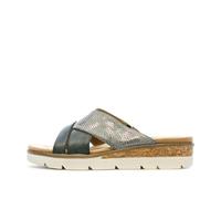 Relife Sandales Marine Femme Joibale Marine 41FR
