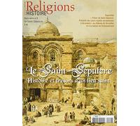 Relig Hist Hs Saint- Sepulcre - Rehh9