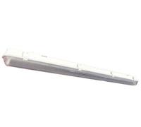 Relight fL lampe fluorescente t8 luminaire étanche 1 x 36 w iP 65 luminaire pour locaux humides neonlampe wannenleuchte avec philips ampoules 230 v