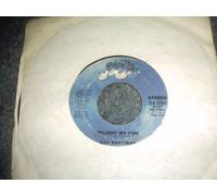 Relight My Fire-vertigo 45 Rpm Record