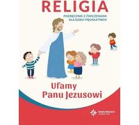 Religia 5 latki podrêcznik z æwiczeniami Pawe³ P³aczek (Buch auf Polnisch)