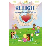 Religie Découvrir des trésors sur le chemin de Dieu - Francesca Fabris (Kinder, Religion auf Polnisch)