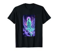 Religieuse Vierge Marie Guadalupe Foi Catholique T-Shirt