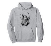 Religieux chrétiens Toutes Les créatures Vous regardent Sweat à Capuche