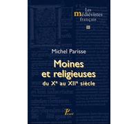 Religieux et religieuses en Empire du Xe au XIIe siècle