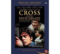 Religieuze Film - Cross and the Switch Blade & Run Baby Run