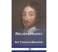 Religio Medici