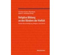 Religiöse Bildung An Den Rändern Der Vielfalt