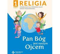 Religion 1 Dieu est notre père Cahier d'exercices Partie 2