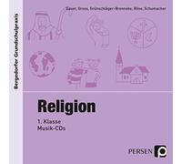 Religion-1. Klasse, Musik-CD [Import]