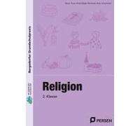 Religion - 2. Klasse