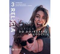 Religion 3 Le chemin de l'amour mature Cahier d'exercices