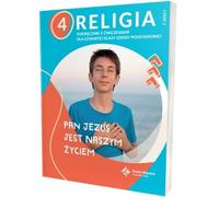 Religion 4 Cahier d'exercices Partie 2