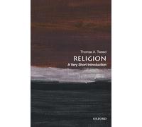 Religion: A Very Short Introduction