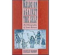 Religion Against The Self
