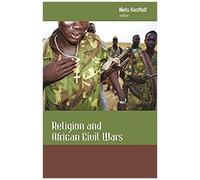 Religion And African Civil Wars