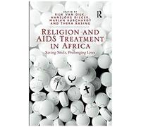 Religion And Aids Treatment In Africa