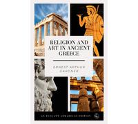Religion And Art In Ancient Greece