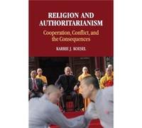 Religion and Authoritarianism by Karrie J. University of Oregon Koesel Karrie J Koesel (Auteur)