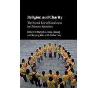 Religion And Charity