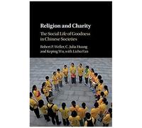 Religion And Charity