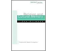 Religion And Cultural Memory