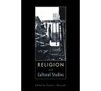 Religion And Cultural Studies