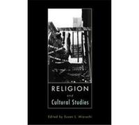 Religion and Cultural Studies