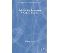 Religion And Democracy