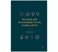 Religion And Development In The Global South