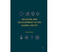 Religion And Development In The Global South